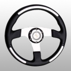 Skin steering wheel