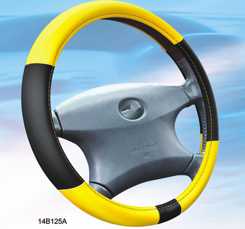 Steering Wheel cover