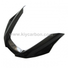 Carbon Fiber Fender Extension