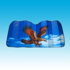 Car Front Sunshade