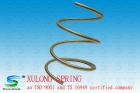 Shaped Spring