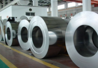 304 stainless steel coil