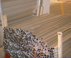 Aluminium Pipes   6063