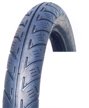 Motorcycle tire