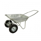 Wheelbarrows