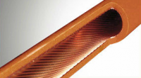 Inner Grooved Copper Tube