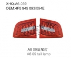 Tail Light