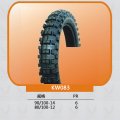 Motorcycle tire