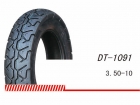 Motorcycle tire