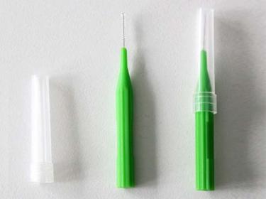 Interdental Brush