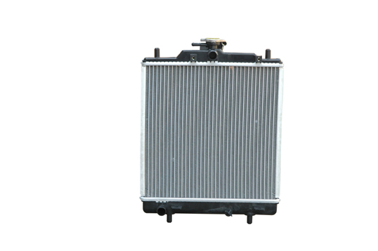 PA Radiator