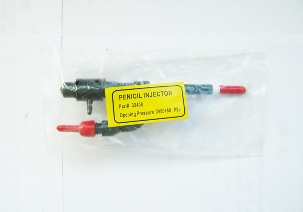 Fuel Injector