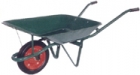 Wheel Barrow