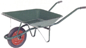 Wheelbarrows