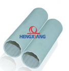 White Hard PVC Tube (HXJG-147)