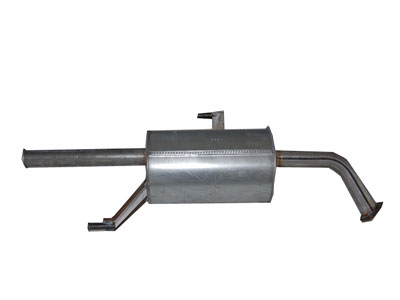 Muffler