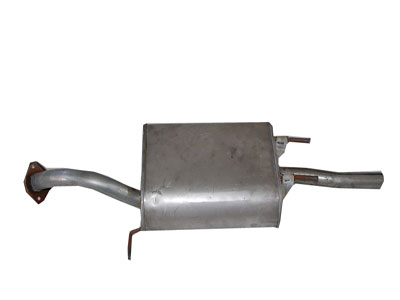 Muffler