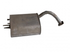 Muffler