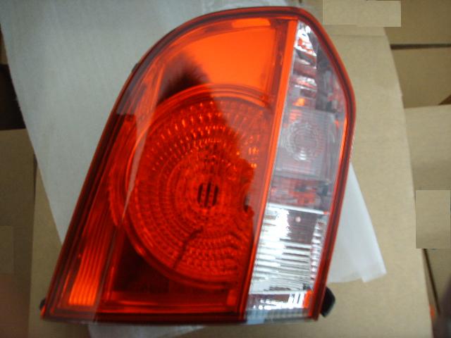 Tail Light