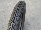 Motorcycle tire