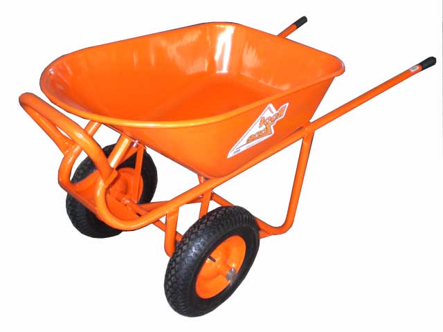 Wheelbarrows