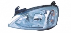 Headlight