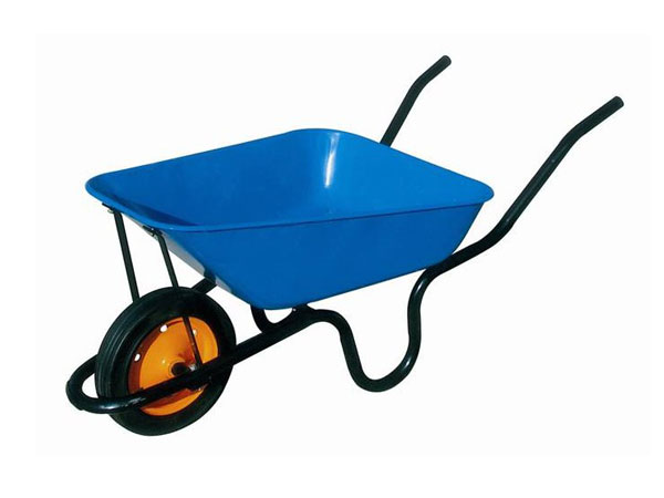 Wheelbarrows