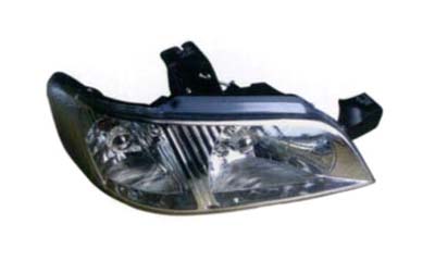 Head lamp