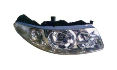 Head Light