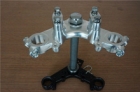 Motorcycle Steering Stem