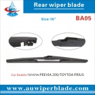 Windshield Wiper