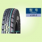 Motorcycle tire