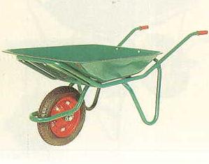 Wheelbarrows