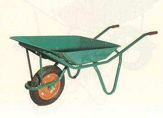 Wheelbarrows