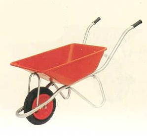 Wheel Barrow