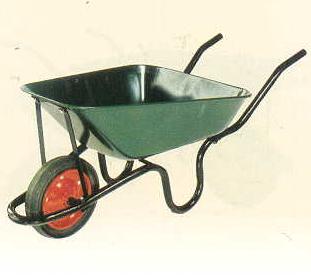 Wheel Barrow