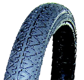 Motorcycle tire