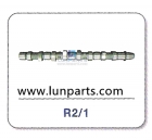 Camshaft