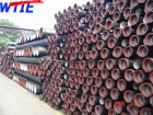 Iron Pipe