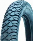 Motorcycle tire