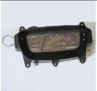 Motorcycle Meter