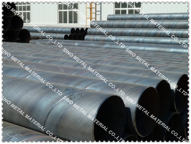 Steel Pipe