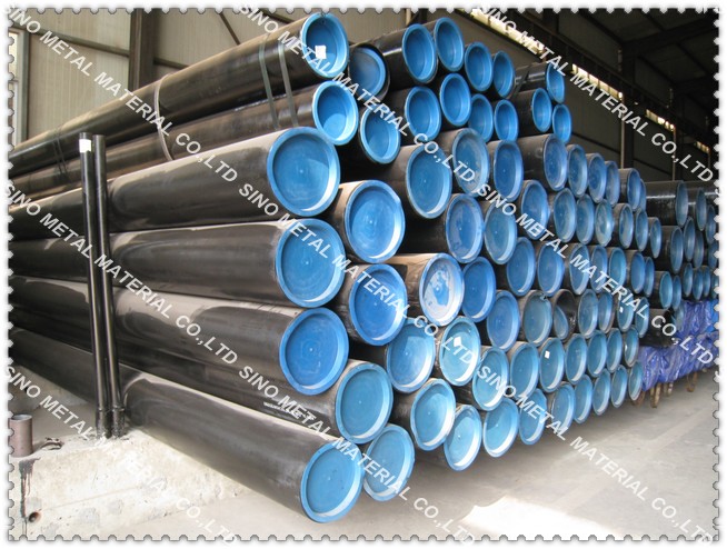 Steel Pipe