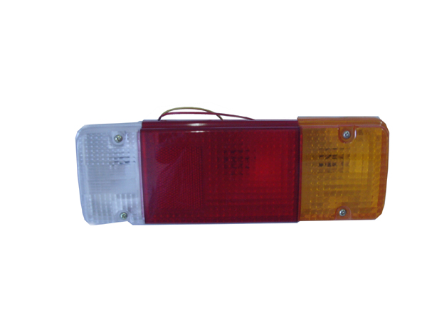 Tail Light