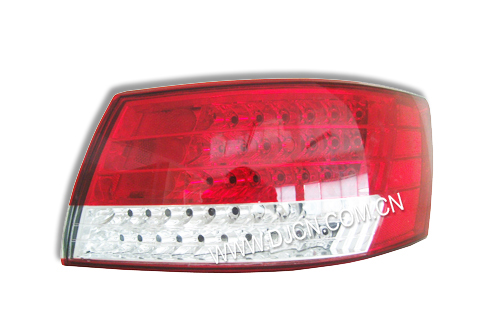 Tail Light