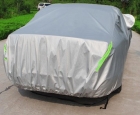 High Quality Waterproof Car Cover