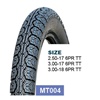 Motorcycle tire