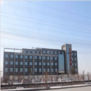 Anping County Jinbiao Wire Mesh Fence Co., Ltd.