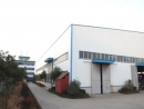 Zhejiang Dingchuan Mechanical & Electrical Manufacture Co., Ltd.