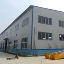 Jinan Sinicmech Machinery Co., Ltd.